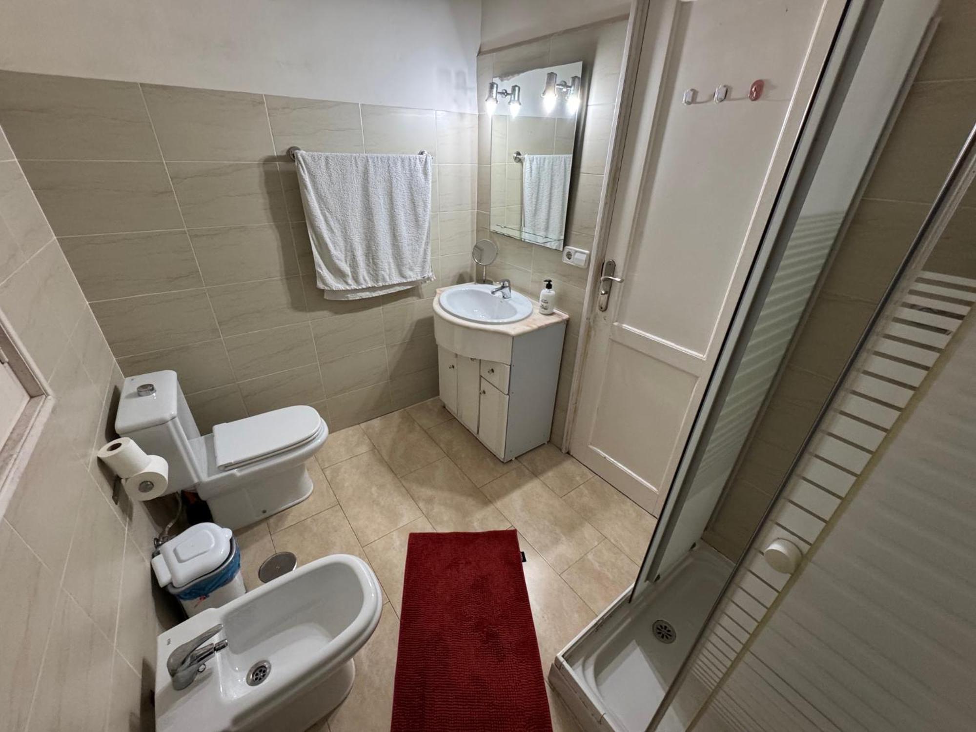 Cesar Apartment Alicante Bagian luar foto