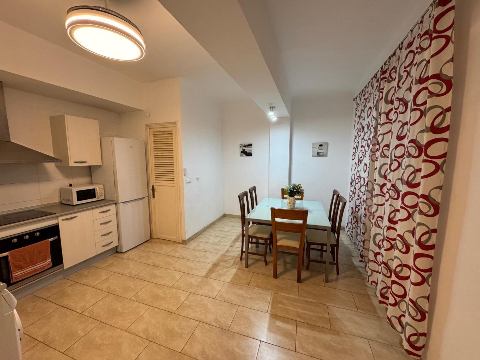 Cesar Apartment Alicante Bagian luar foto