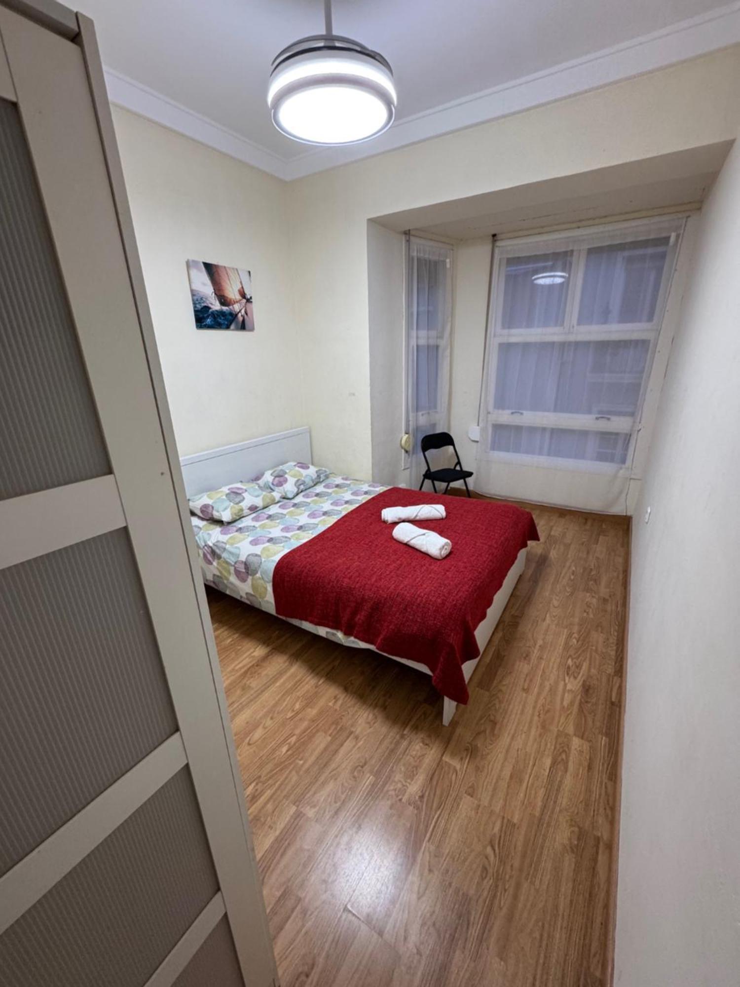 Cesar Apartment Alicante Bagian luar foto