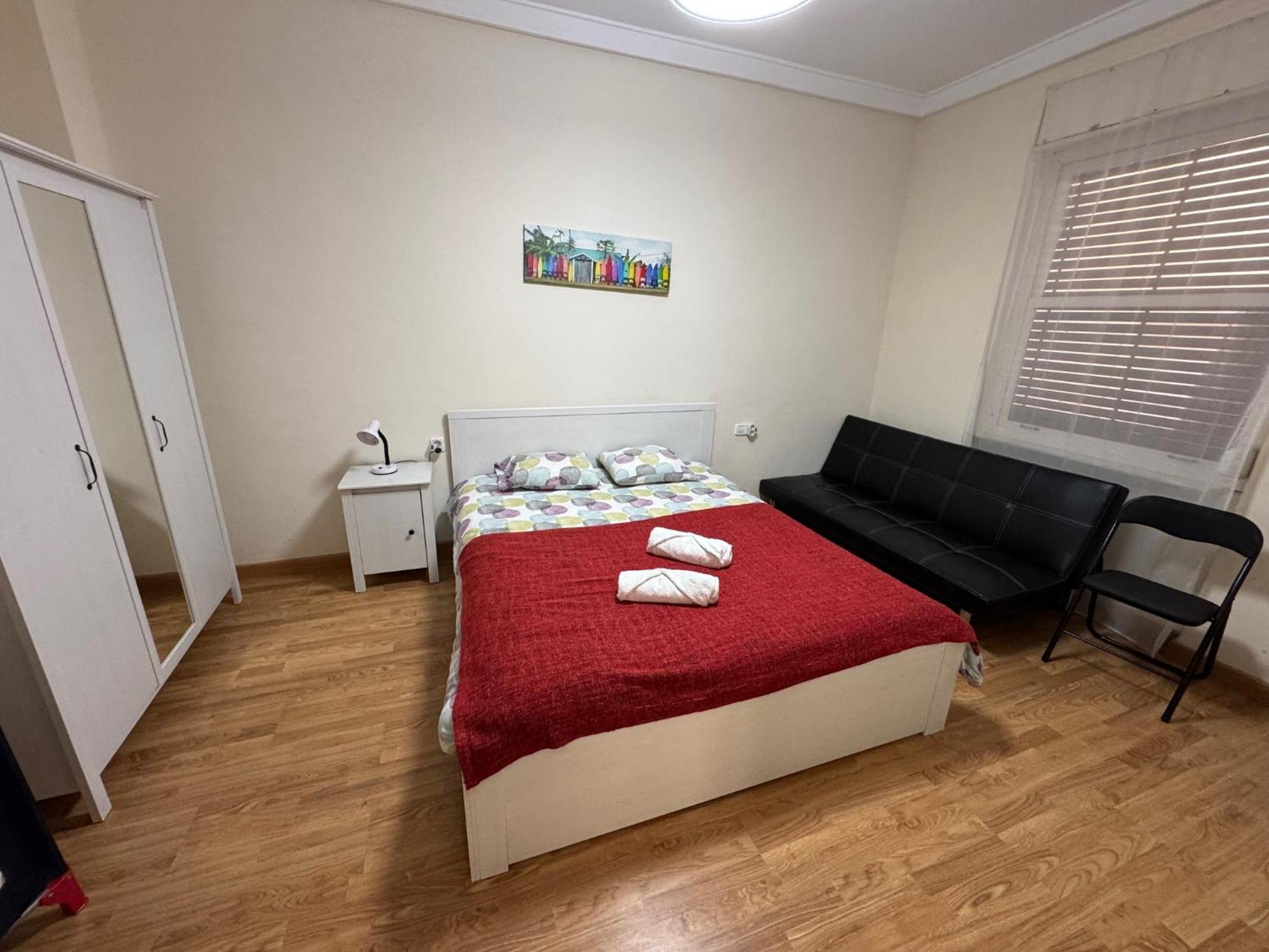 Cesar Apartment Alicante Bagian luar foto