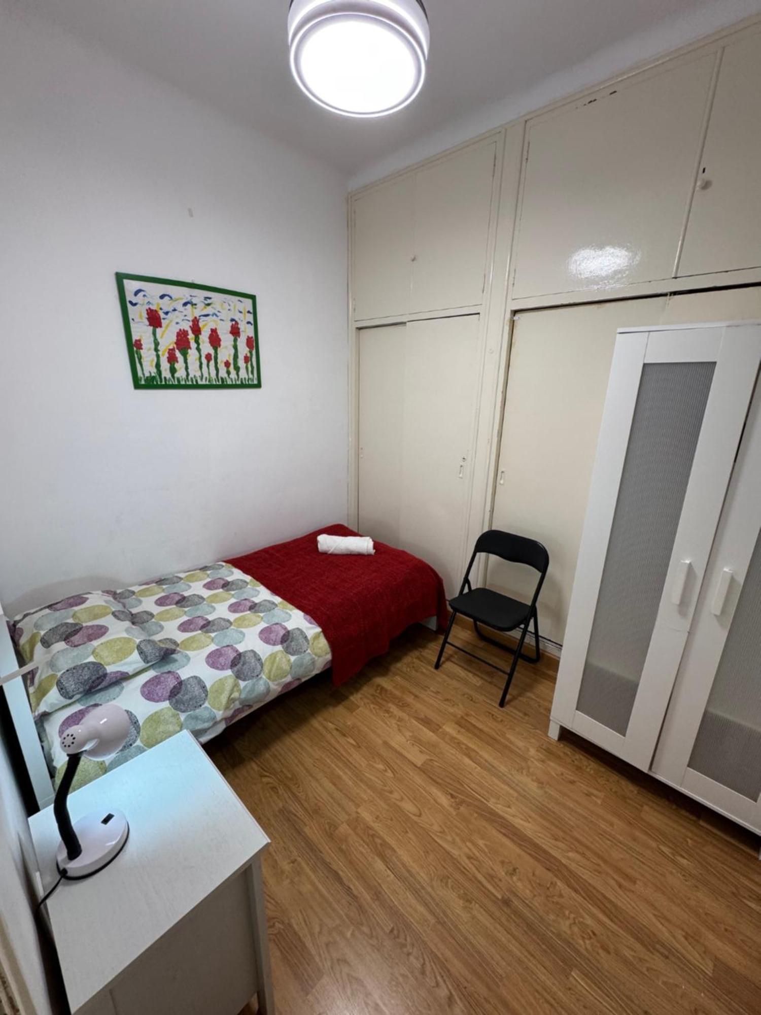 Cesar Apartment Alicante Bagian luar foto