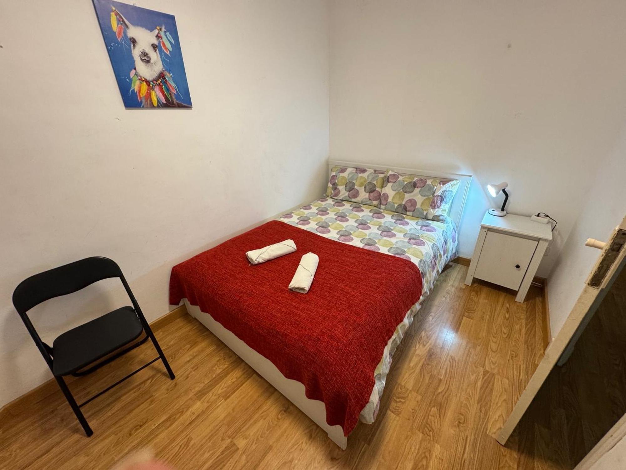 Cesar Apartment Alicante Bagian luar foto